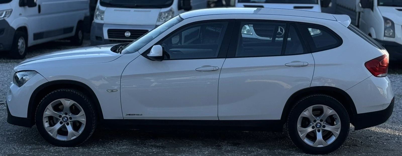 BMW X1 2.0D XDrive | Mobile.bg � ����������� 8