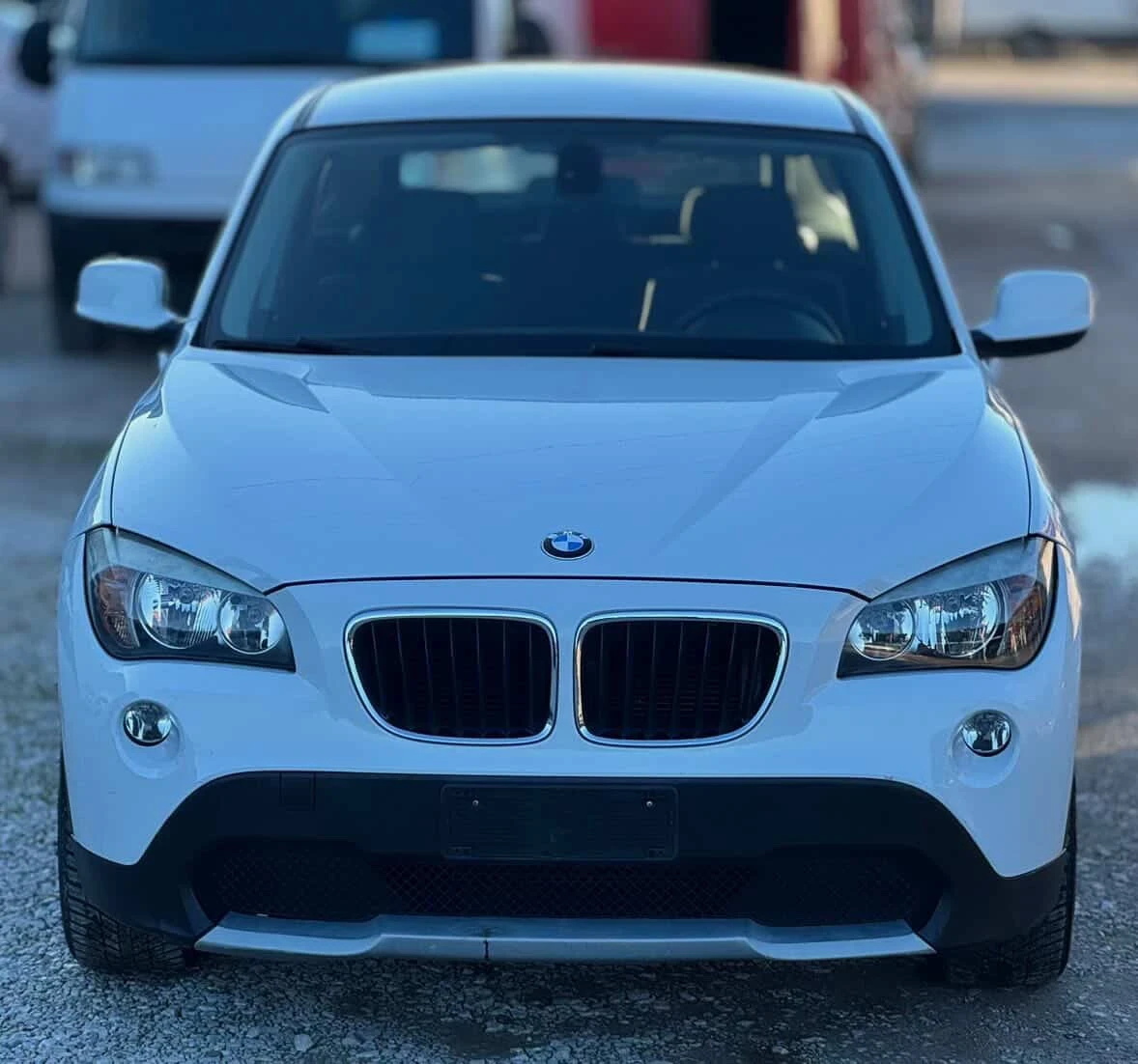 BMW X1 2.0D XDrive | Mobile.bg � ����������� 2