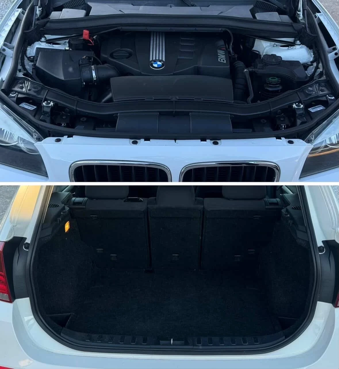 BMW X1 2.0D XDrive | Mobile.bg � ����������� 15