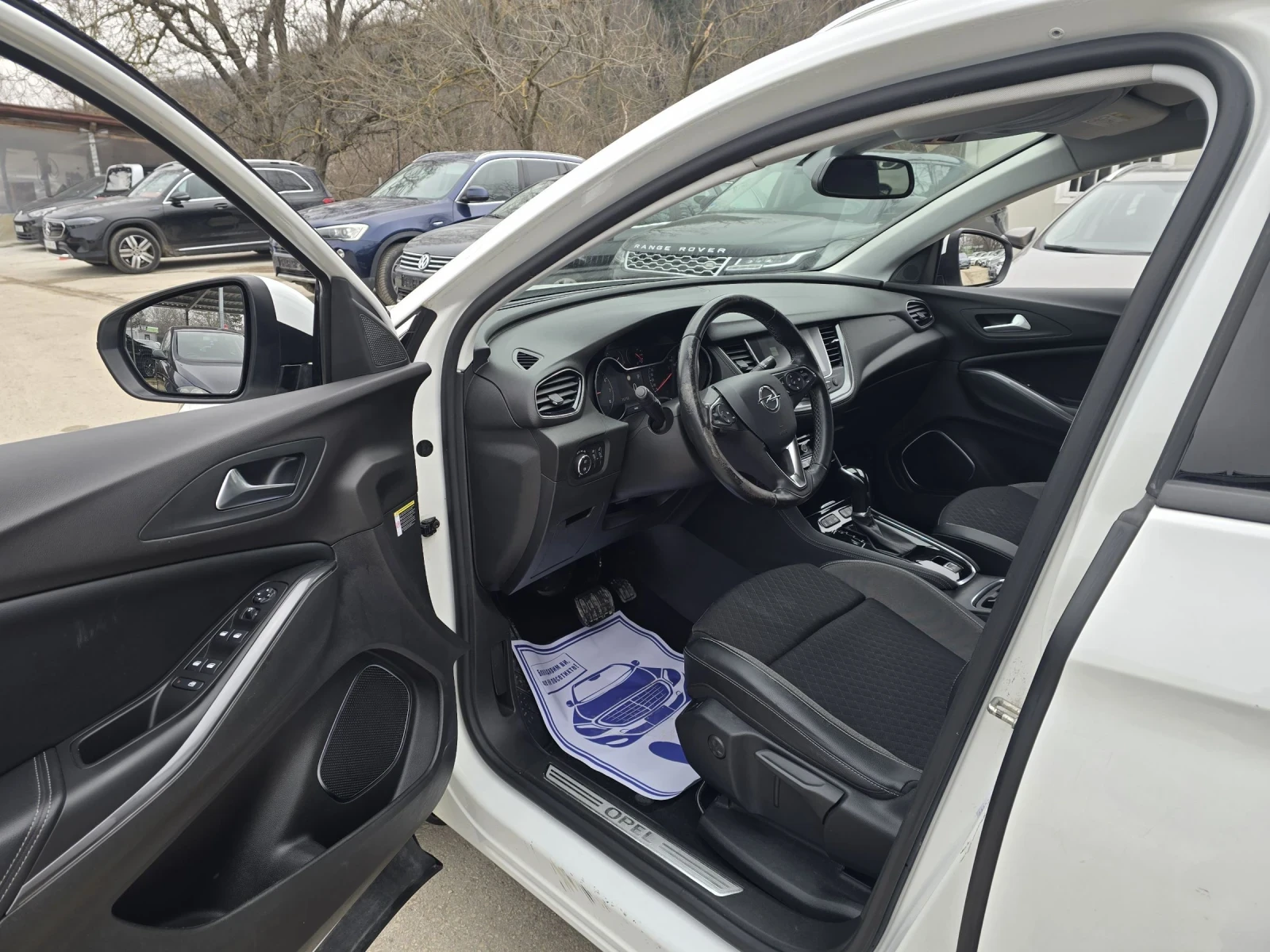 Opel Grandland X 1.5D 131�.� ��� ���������  | Mobile.bg � ����������� 11