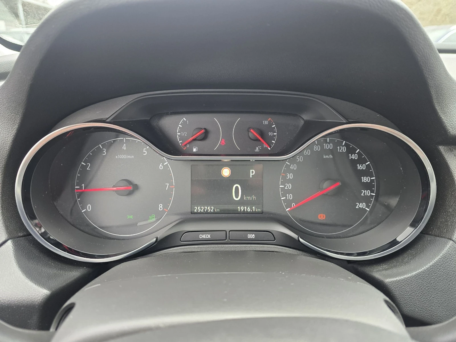 Opel Grandland X 1.5D 131�.� ��� ���������  | Mobile.bg � ����������� 17