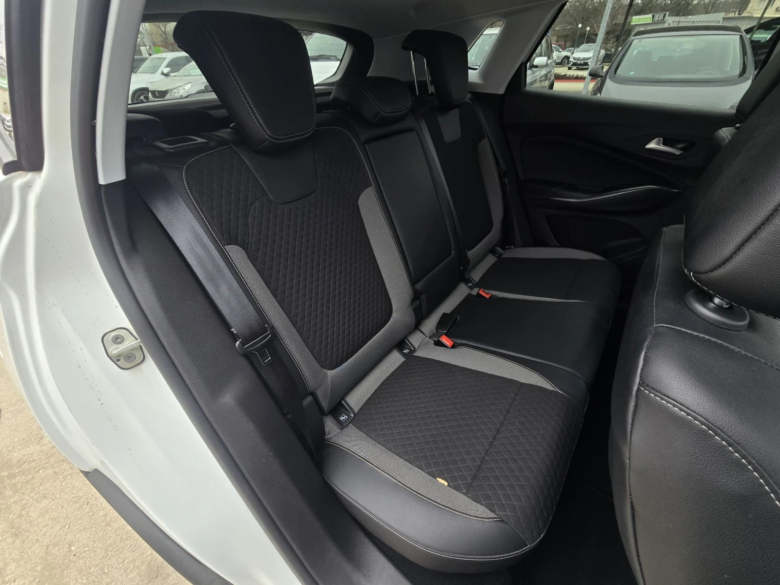 Opel Grandland X 1.5D 131�.� ��� ���������  | Mobile.bg � ����������� 14