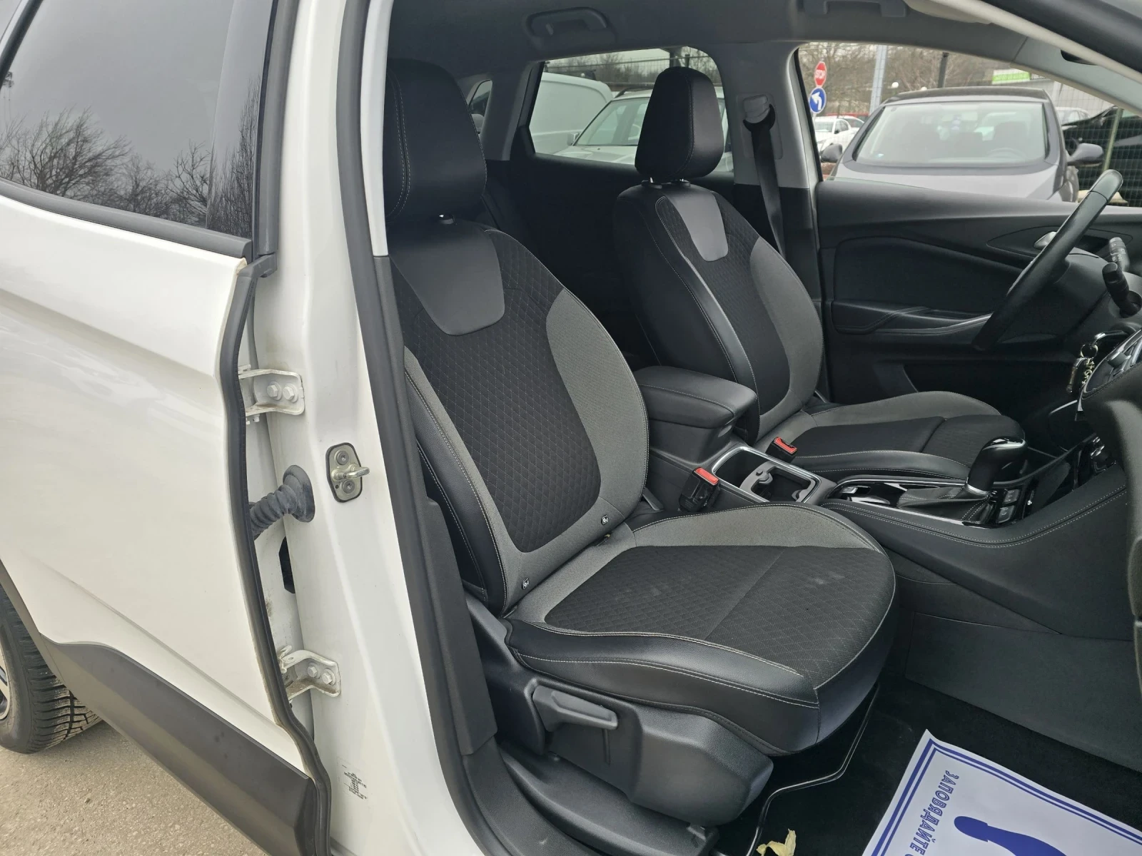 Opel Grandland X 1.5D 131�.� ��� ���������  | Mobile.bg � ����������� 12