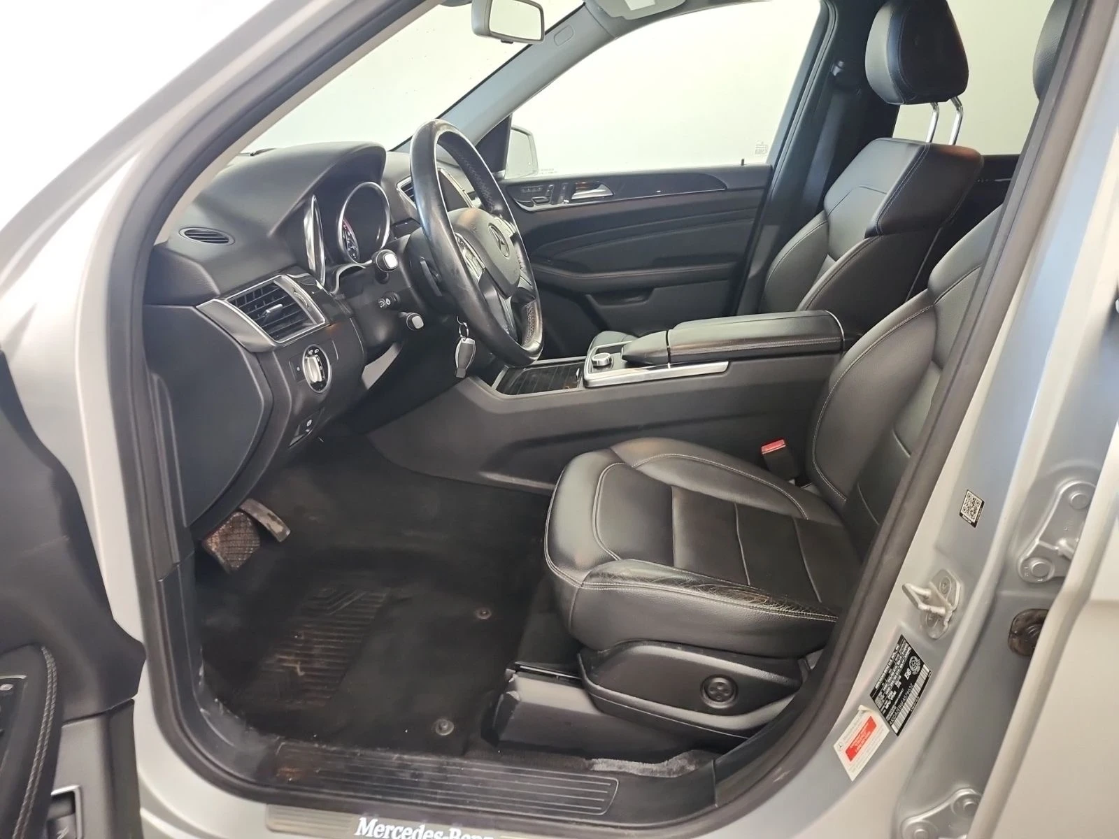 Mercedes-Benz ML 350 AMG-pkg* 4M* Подгрев* 360View* Harman/Kardon*  - изображение 7