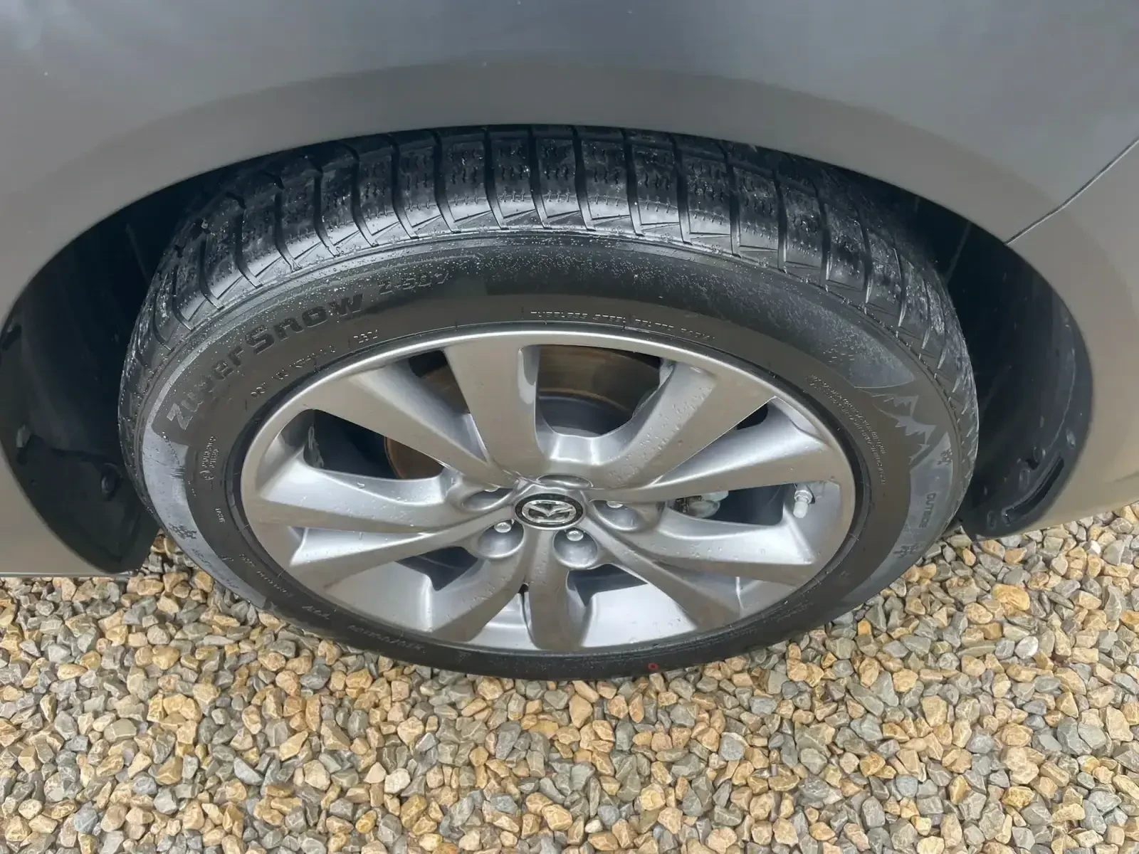 Mazda CX-30 /M HYBRID SKYACTIV-G, снимка 14 - Автомобили и джипове - 54056372