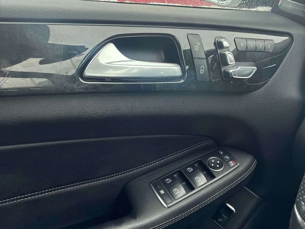 Mercedes-Benz GLE 400 4MATIC * ������ ���������������� �� MERCEDES *  | Mobile.bg � ����������� 12