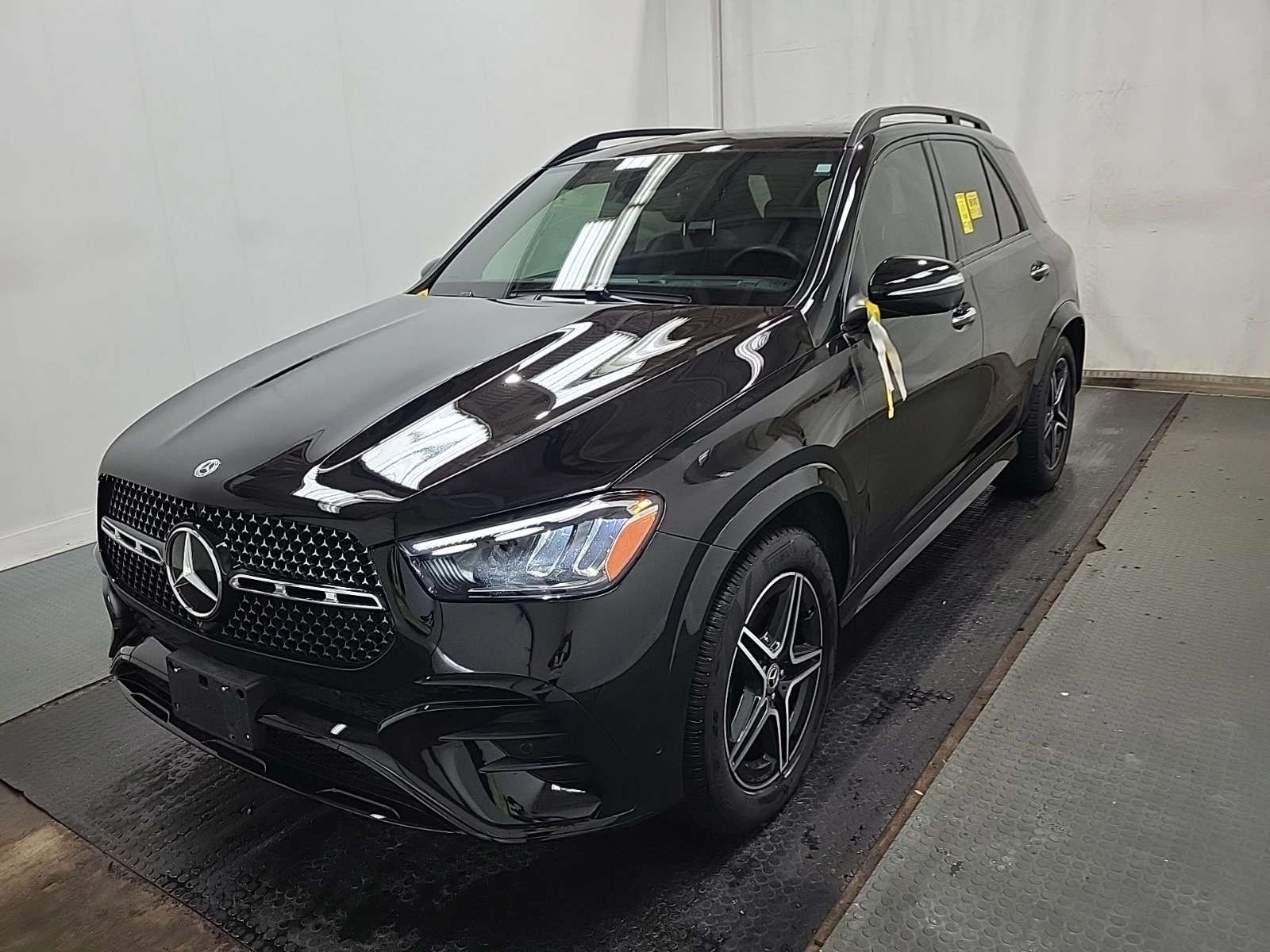 Mercedes-Benz GL 450 * * CARFAX * * АВТО КРЕДИТ * * , снимка 2 - Автомобили и джипове - 54145088