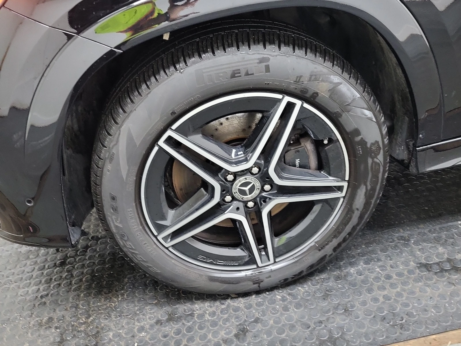 Mercedes-Benz GL 450 * * CARFAX * * АВТО КРЕДИТ * * , снимка 11 - Автомобили и джипове - 54145088