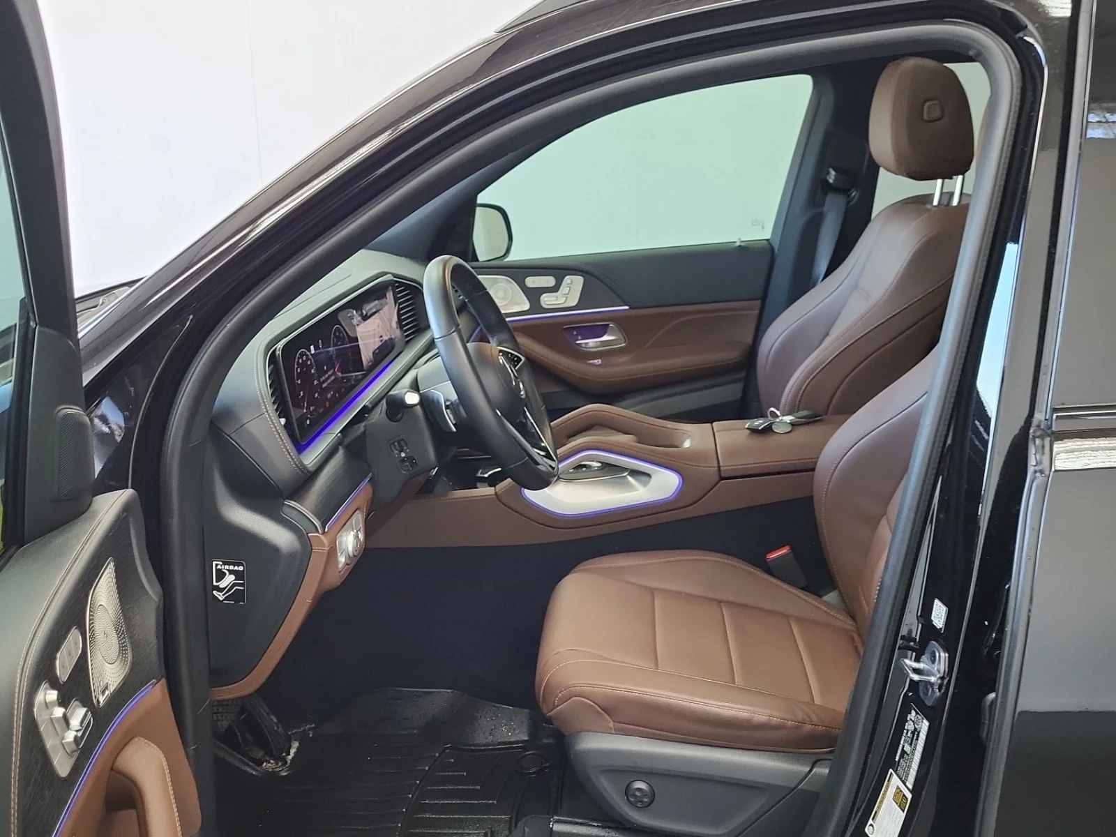 Mercedes-Benz GL 450 * * CARFAX * * АВТО КРЕДИТ * * , снимка 7 - Автомобили и джипове - 54145088