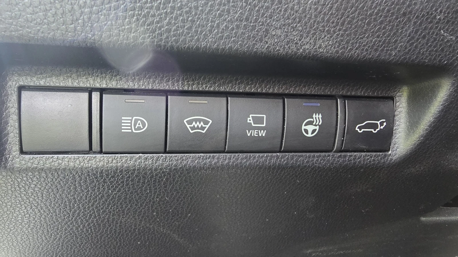 Toyota Rav4 2.5 Hybrid 4x4, снимка 13 - Автомобили и джипове - 54182647