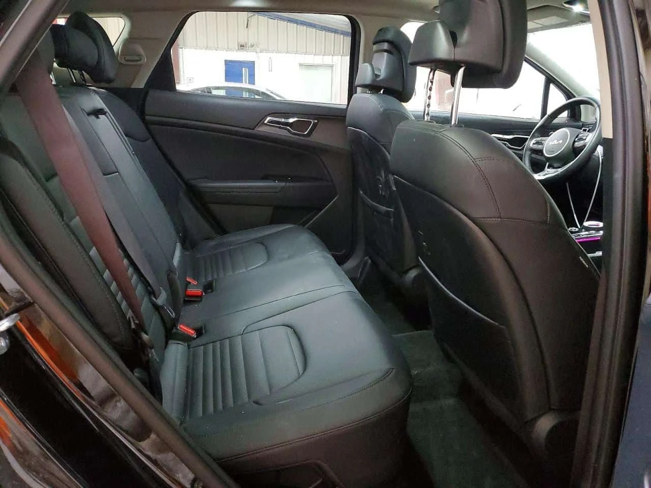 Kia Sportage CARFAX/HYBRID SX-PRESTIGE/КОЖА/НАВИ/ПОДГРЕВ/ОБДУХ/, снимка 11 - Автомобили и джипове - 54213716