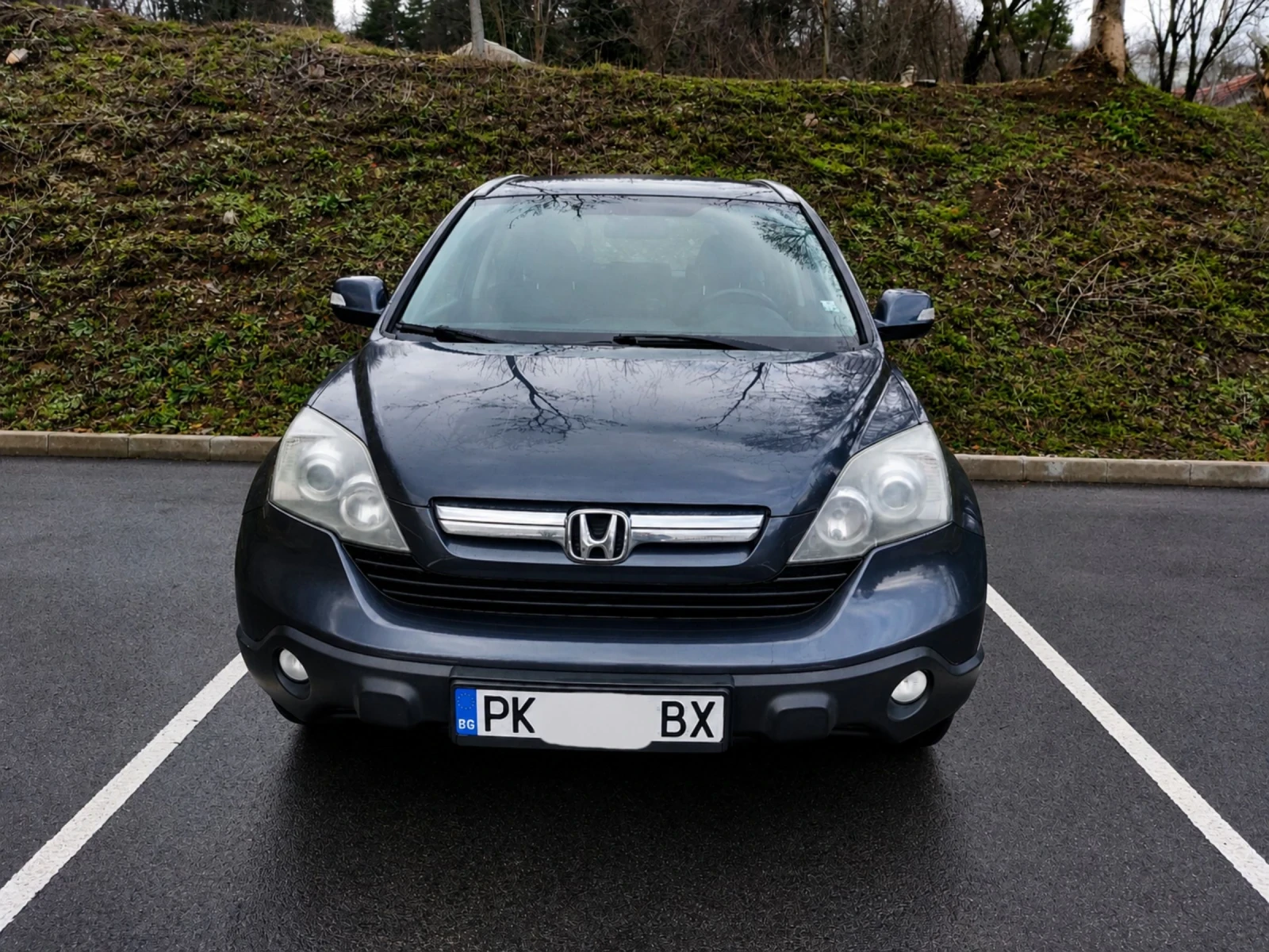 Honda Cr-v 2.0 i-VTEC 4x4 | Mobile.bg � ����������� 2