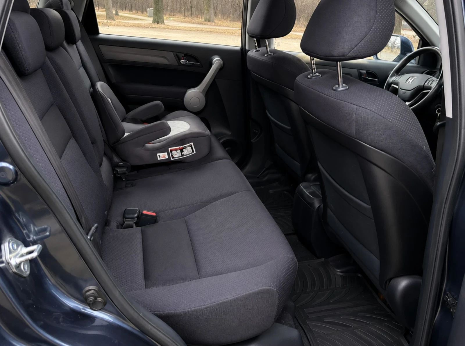 Honda Cr-v 2.0 i-VTEC 4x4 | Mobile.bg � ����������� 12