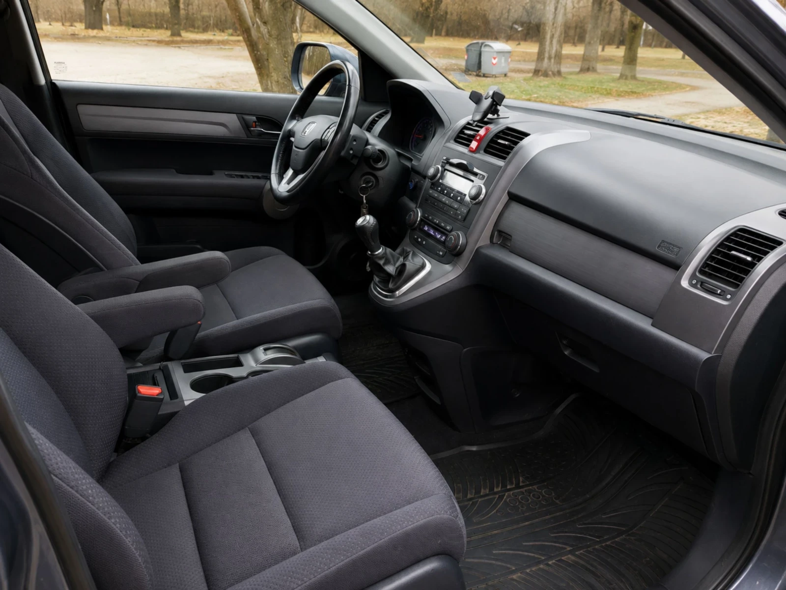 Honda Cr-v 2.0 i-VTEC 4x4 | Mobile.bg � ����������� 10