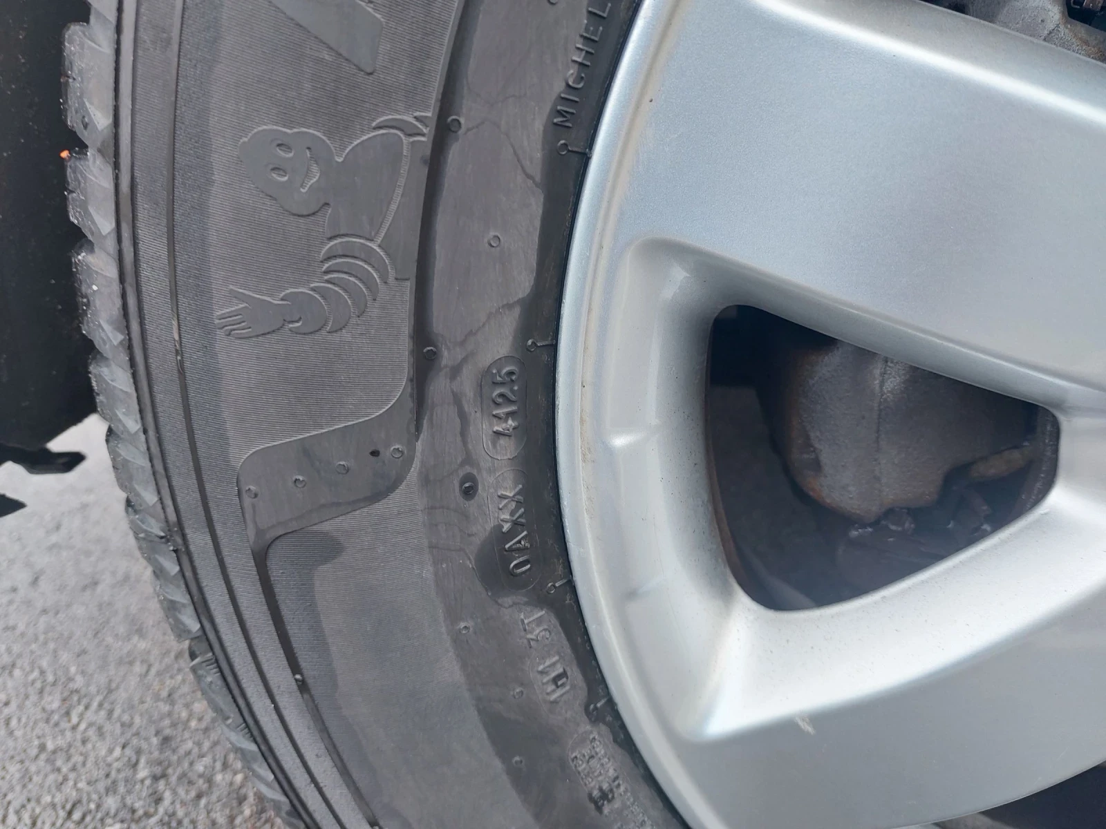 Honda Cr-v 2.0 i-VTEC 4x4, снимка 8 - Автомобили и джипове - 54229686