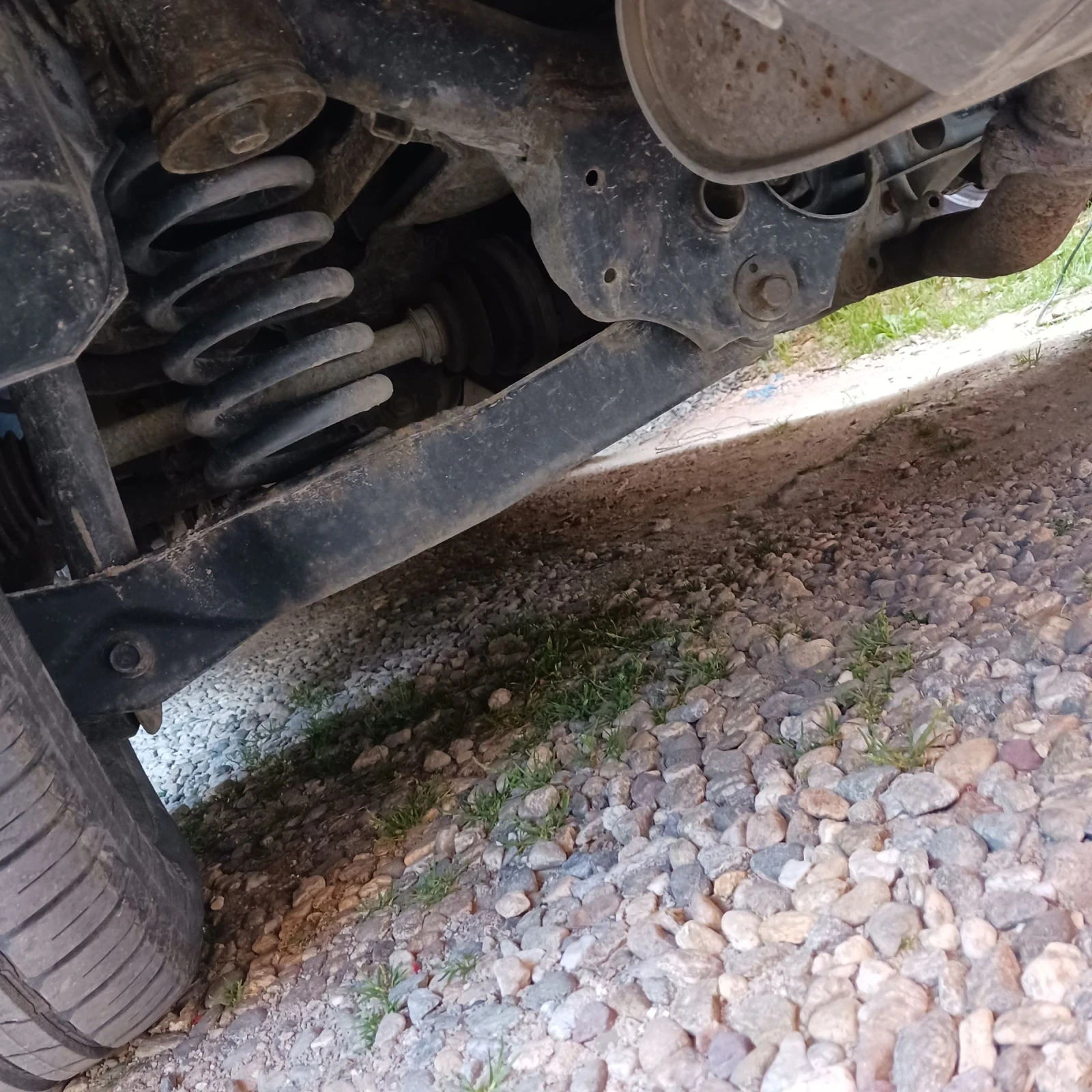 Suzuki Grand vitara, снимка 6 - Автомобили и джипове - 54238581