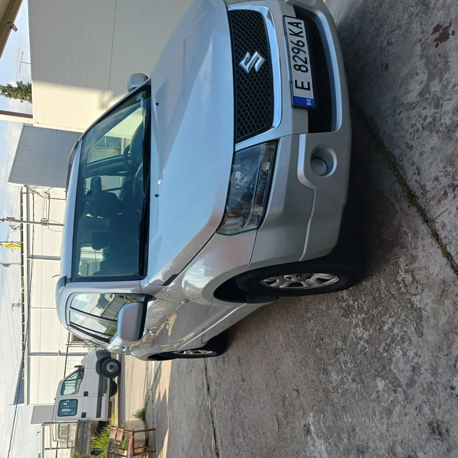 Suzuki Grand vitara, снимка 2 - Автомобили и джипове - 54238581