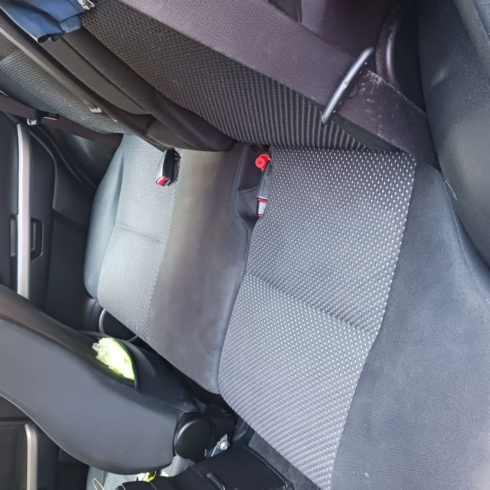 Suzuki Grand vitara, снимка 17 - Автомобили и джипове - 54238581