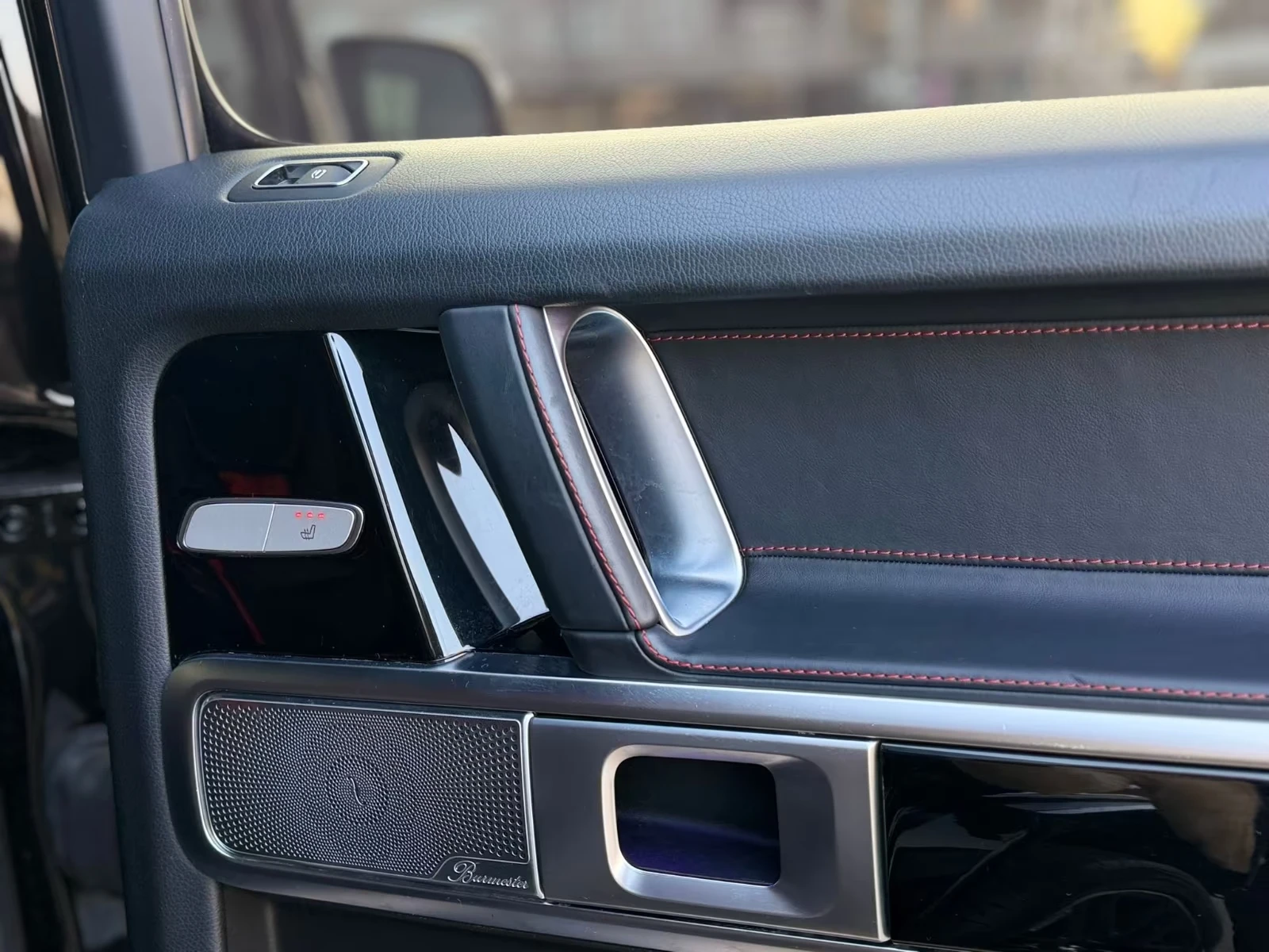 Mercedes-Benz G 63 AMG 🔥585hp| BURMESTER| �����+ ����������| 360  | Mobile.bg � ����������� 14