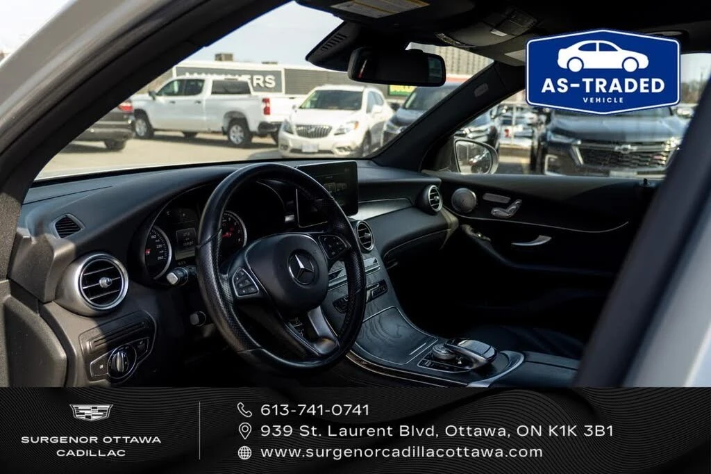 Mercedes-Benz GLC 300 4MATIC* ����������* (���� �� ��) | Mobile.bg � ����������� 9