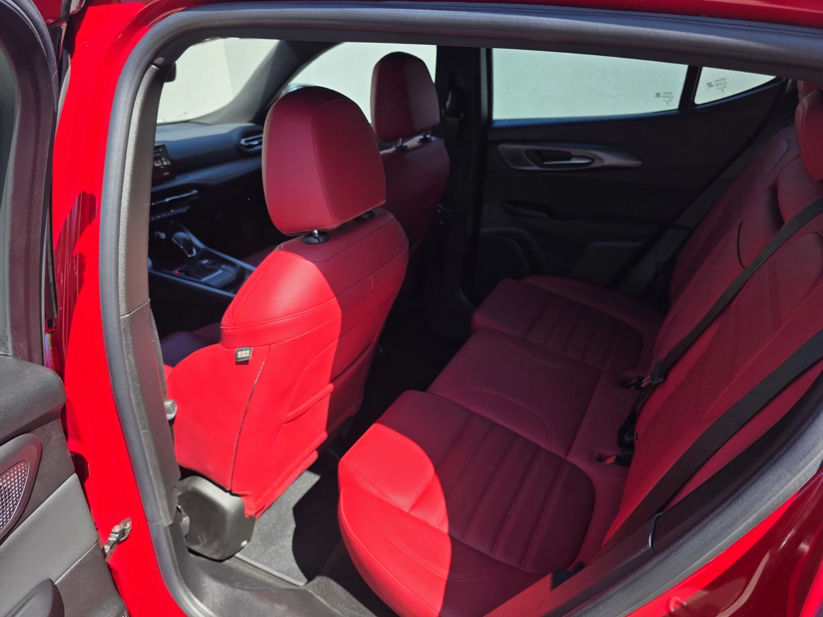 Dodge Durango HORNET 2.0 GT, снимка 16 - Автомобили и джипове - 54514994