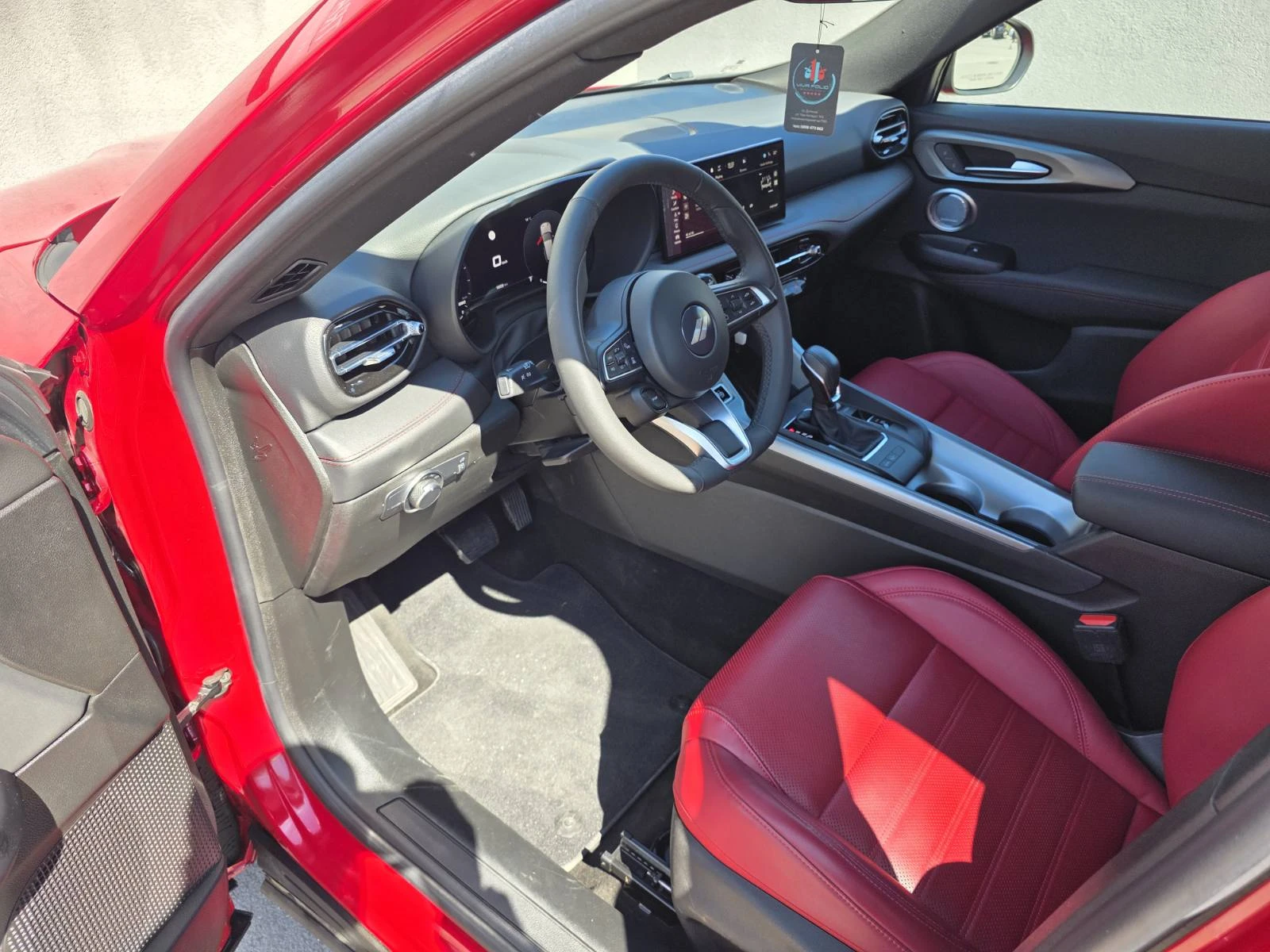 Dodge Durango HORNET 2.0 GT, снимка 10 - Автомобили и джипове - 54514994