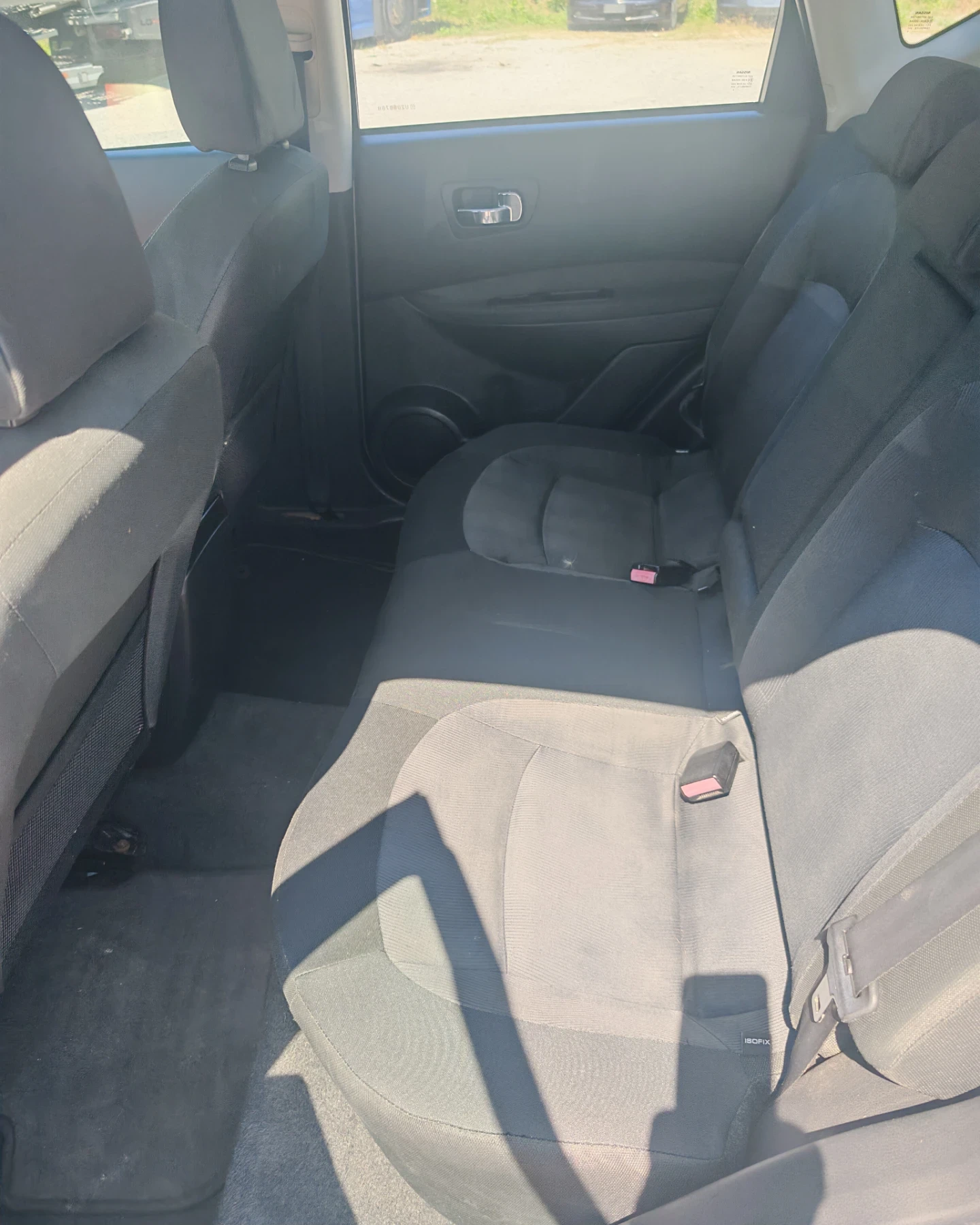 Nissan Qashqai 2.0dci 4х4 фейса, снимка 11 - Автомобили и джипове - 54902247