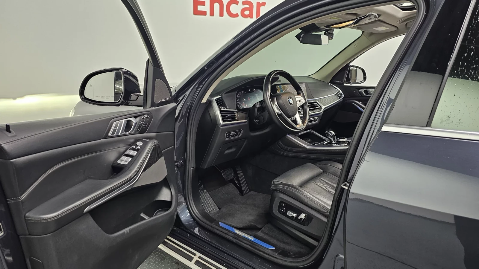 BMW X7 7 SEATS| LASER LED| HUD| 360| PANO| HARMAN KARDON|, снимка 9 - Автомобили и джипове - 55064104