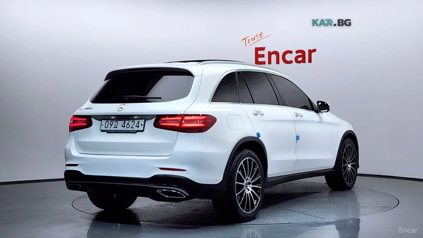 Mercedes-Benz GLC 250 D ЦЕНА ДО БЪЛГАРИЯ РЕГИСТРАЦИЯ & АВТОКРЕДИТ, снимка 2 - Автомобили и джипове - 55187336