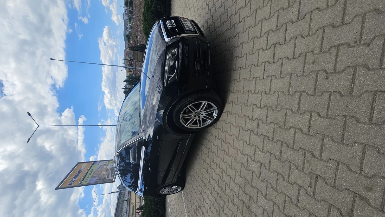 Audi Q5 3.0TDI S-LINE 2010, снимка 2 - Автомобили и джипове - 55331812