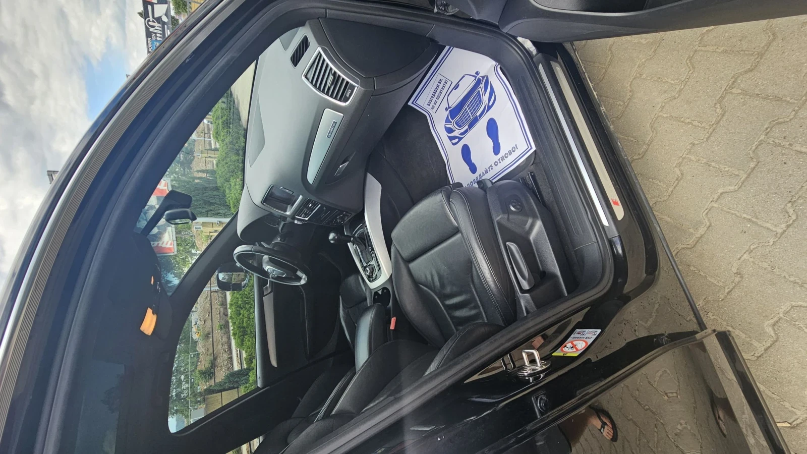 Audi Q5 3.0TDI S-LINE 2010, снимка 10 - Автомобили и джипове - 55331812