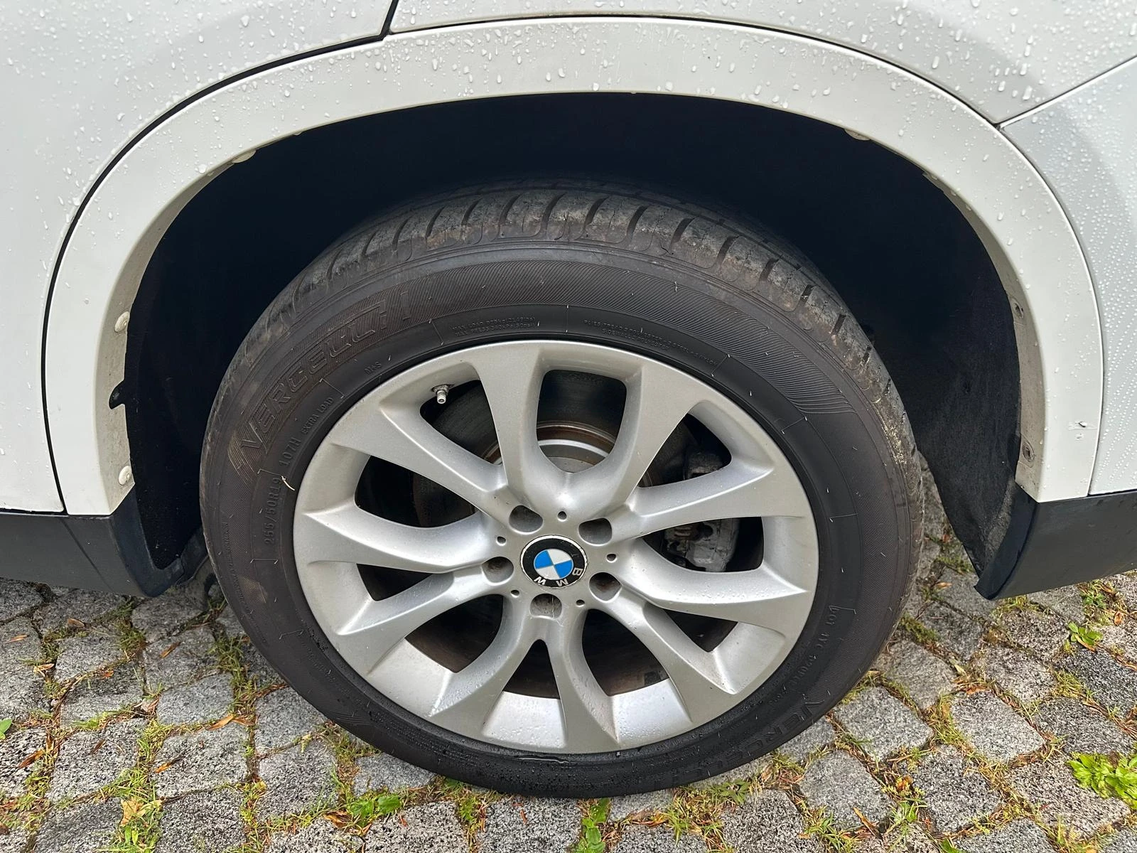 BMW X5 50i xDrive /SUV /V8., снимка 6 - Автомобили и джипове - 55421459