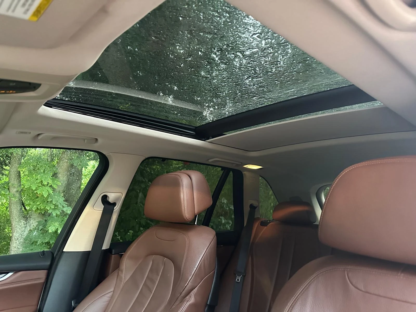 BMW X5 50i xDrive /SUV /V8., снимка 10 - Автомобили и джипове - 55421459