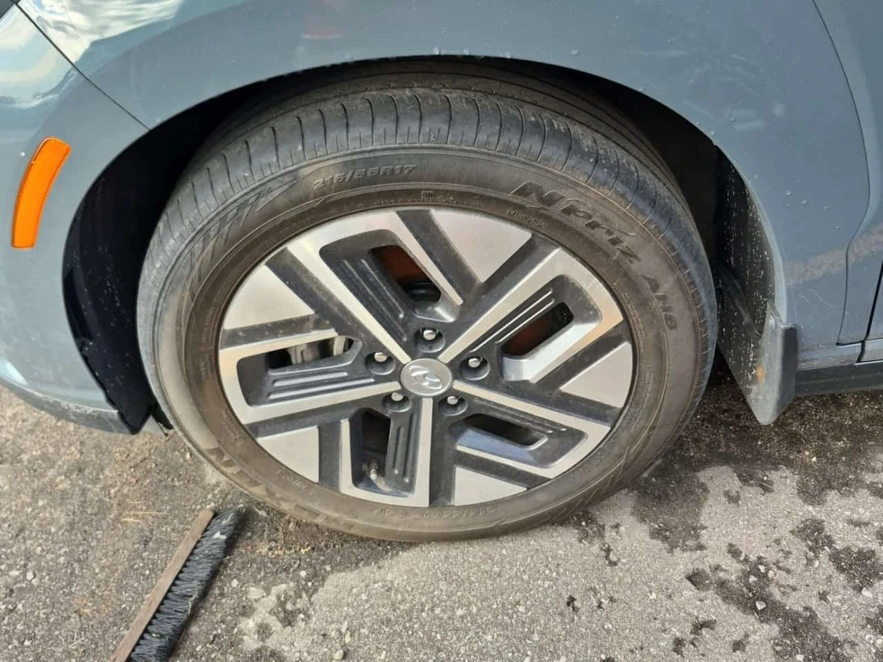 Hyundai Kona ULTIMATE  CARFAX, снимка 6 - Автомобили и джипове - 55749446