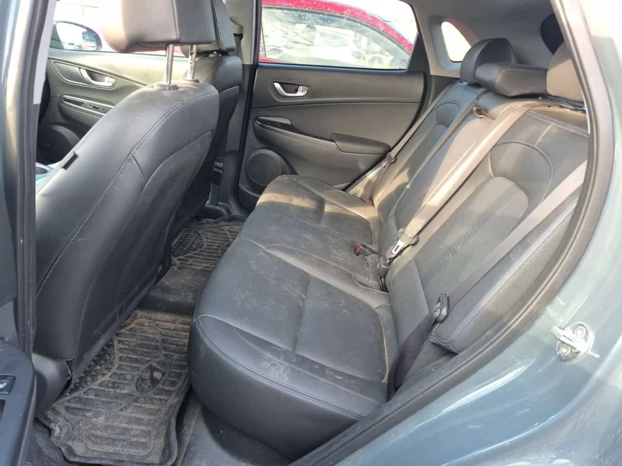 Hyundai Kona ULTIMATE  CARFAX, снимка 12 - Автомобили и джипове - 55749446