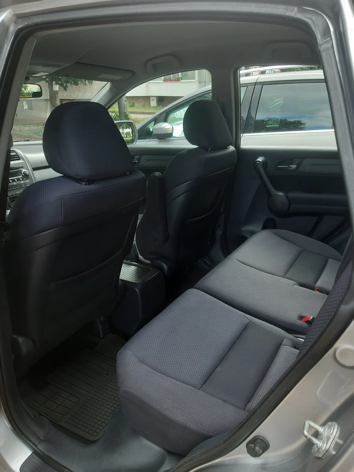 Honda Cr-v 3, снимка 9 - Автомобили и джипове - 55769045