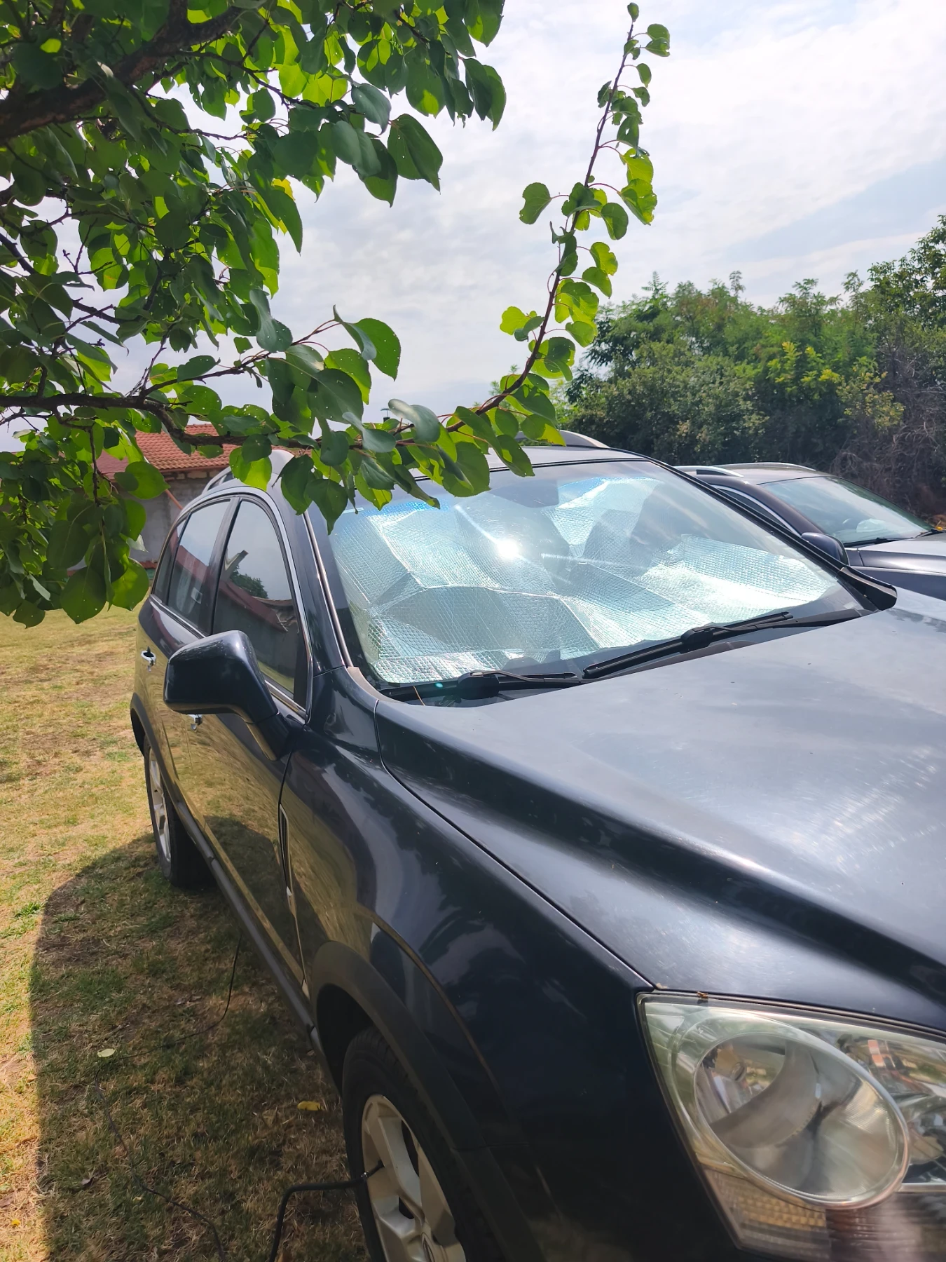 Opel Antara Opel Antara COSMO 2.0 CDTI 150к.с.