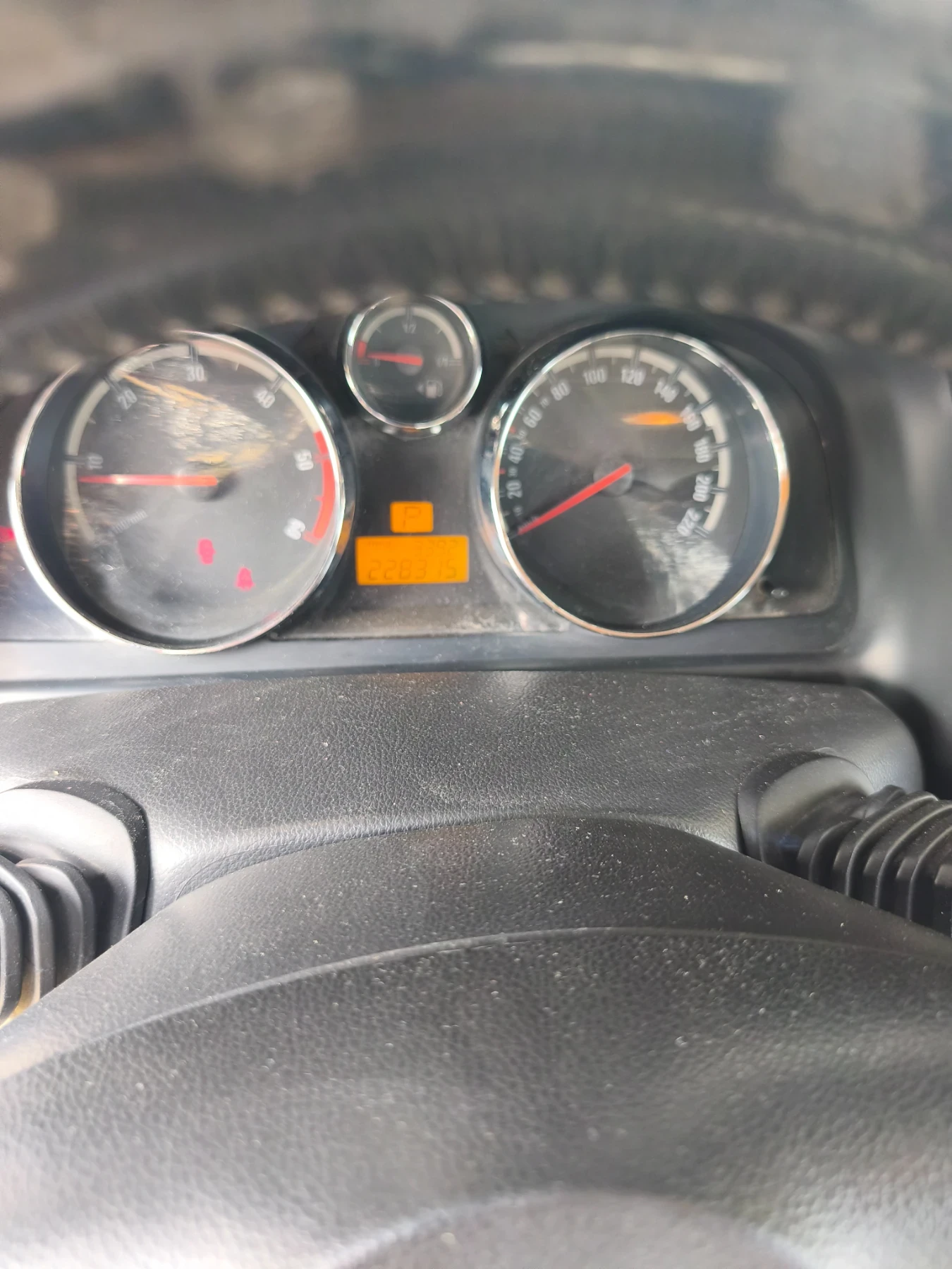 Opel Antara Opel Antara COSMO 2.0 CDTI 150к.с., снимка 3 - Автомобили и джипове - 55874017