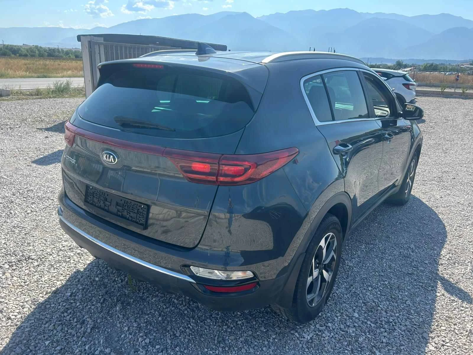 Kia Sportage 1.6I-БЕНЗИН-ECO -2021г.-NAVI-CAMERA, снимка 15 - Автомобили и джипове - 55944018