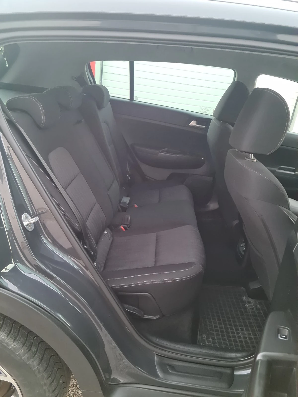 Kia Sportage 1.6I-БЕНЗИН-ECO -2021г.-NAVI-CAMERA, снимка 5 - Автомобили и джипове - 55944018