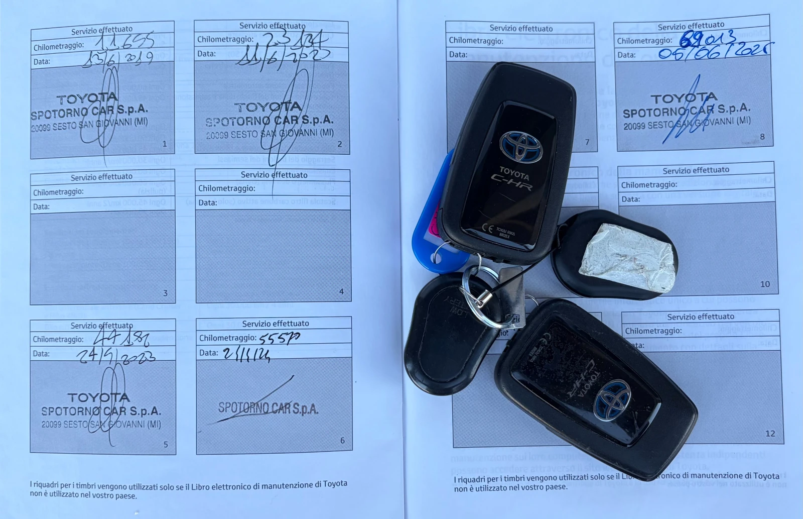 Toyota C-HR 1.8 Hybrid, снимка 16 - Автомобили и джипове - 55974921