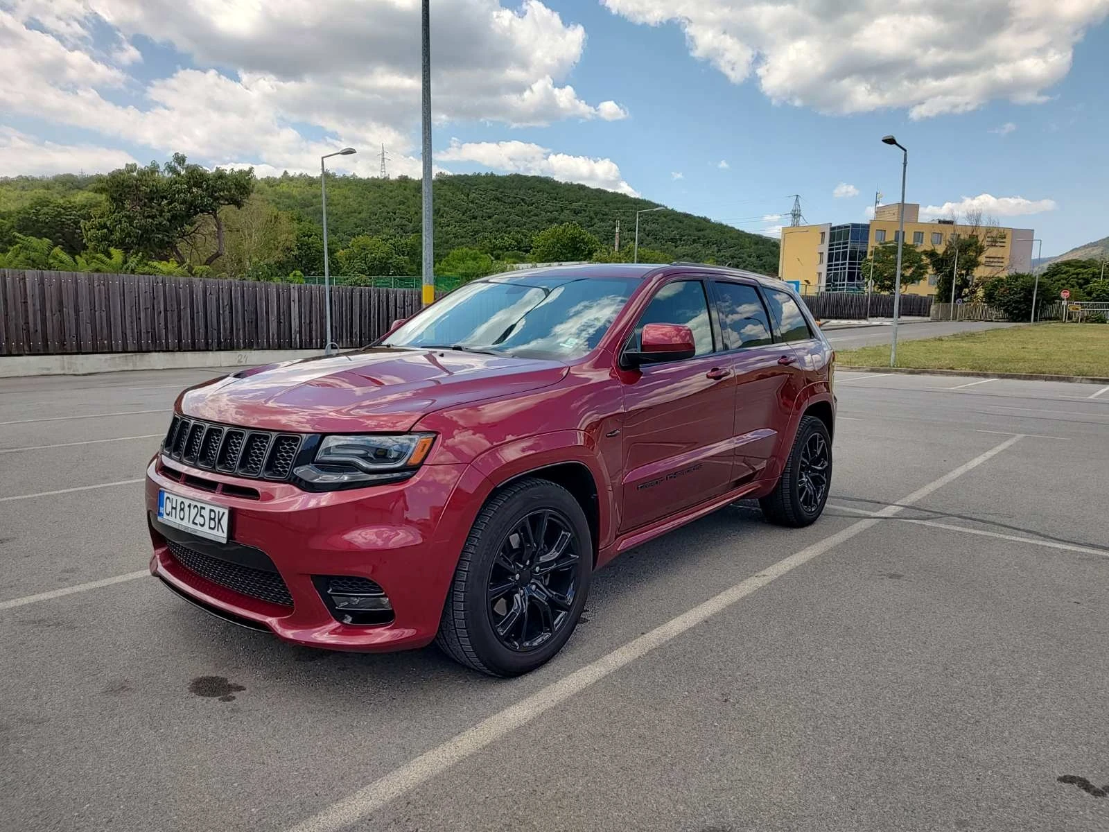 Jeep Grand cherokee LAREDO | Mobile.bg � ����������� 1