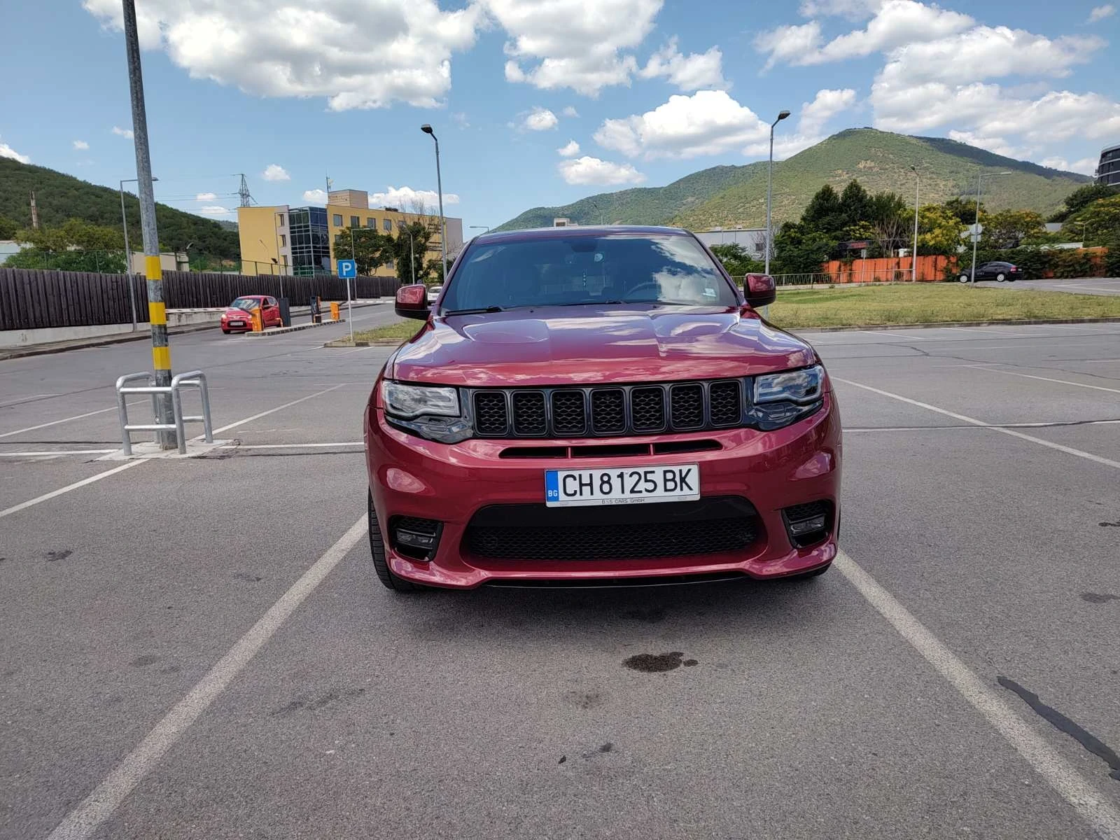 Jeep Grand cherokee LAREDO | Mobile.bg � ����������� 2