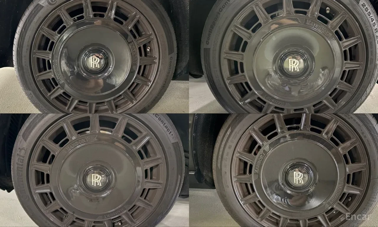 Rolls-Royce Cullinan, снимка 17 - Автомобили и джипове - 56166590
