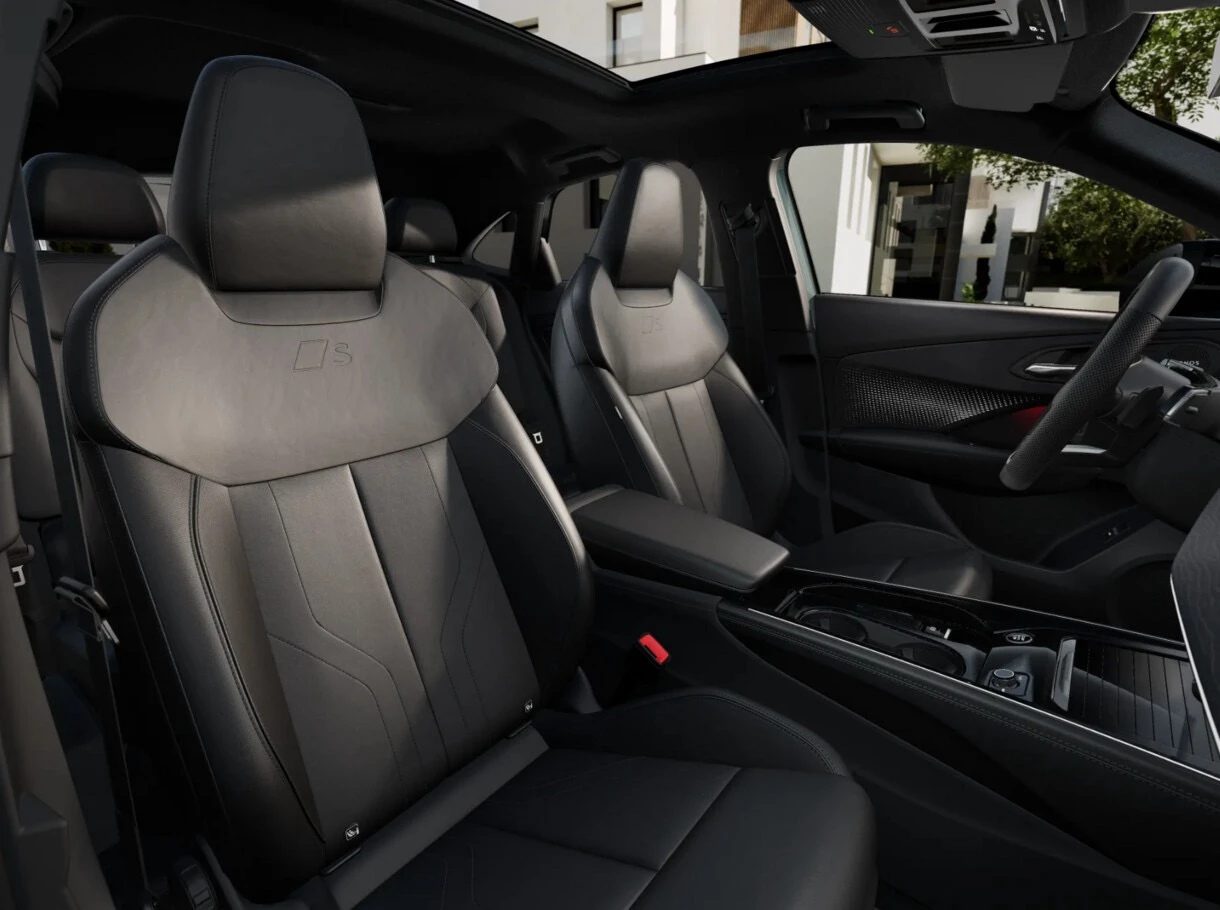 Audi Q3 Sportback 2xS line, Tech+ , 193 hp, ��� | Mobile.bg � ����������� 5