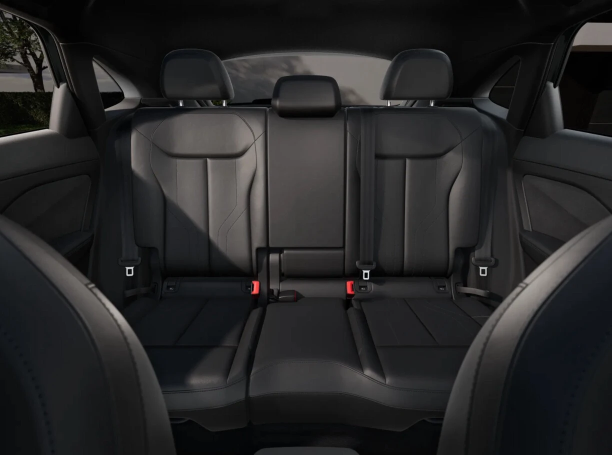 Audi Q3 Sportback 2xS line, Tech+ , 193 hp, ��� | Mobile.bg � ����������� 6