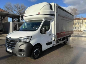 Renault Master 2, 3 163, снимка 3