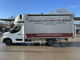 Renault Master 2, 3 163, снимка 1