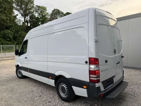 Mercedes-Benz Sprinter 314 2.2CDI* UNIKAT* 31.10.2017* EVRO6* KLIMATIK, снимка 9