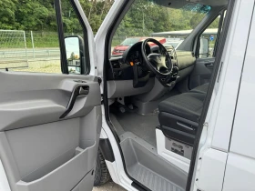 Mercedes-Benz Sprinter 314 2.2CDI* UNIKAT* 31.10.2017* EVRO6* KLIMATIK, снимка 14